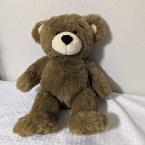 Build a Bear Bearemy Plush Teddy
